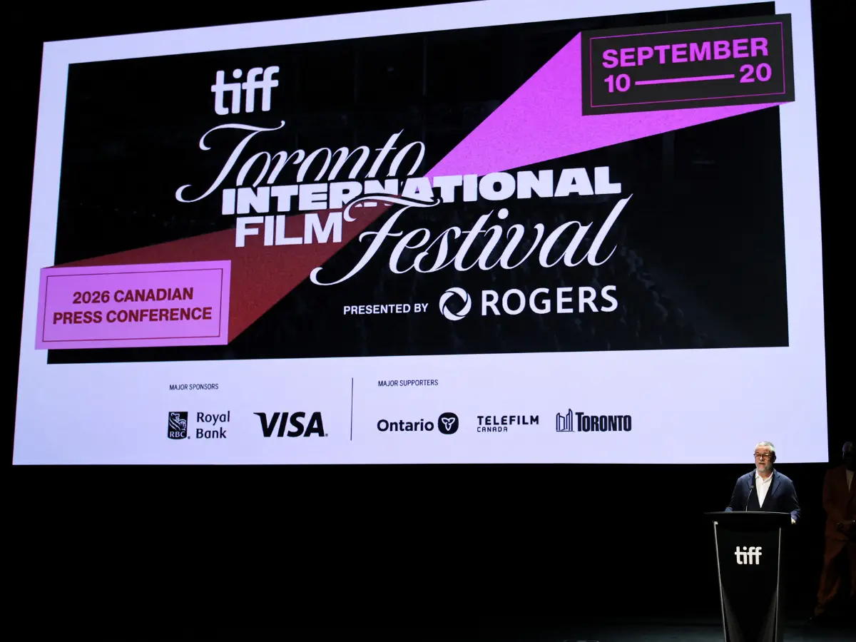 Toronto International Film Festival: 200+ movies, and star-studded gathering Toronto International Film Festival: 200+ movies, and star-studded gathering