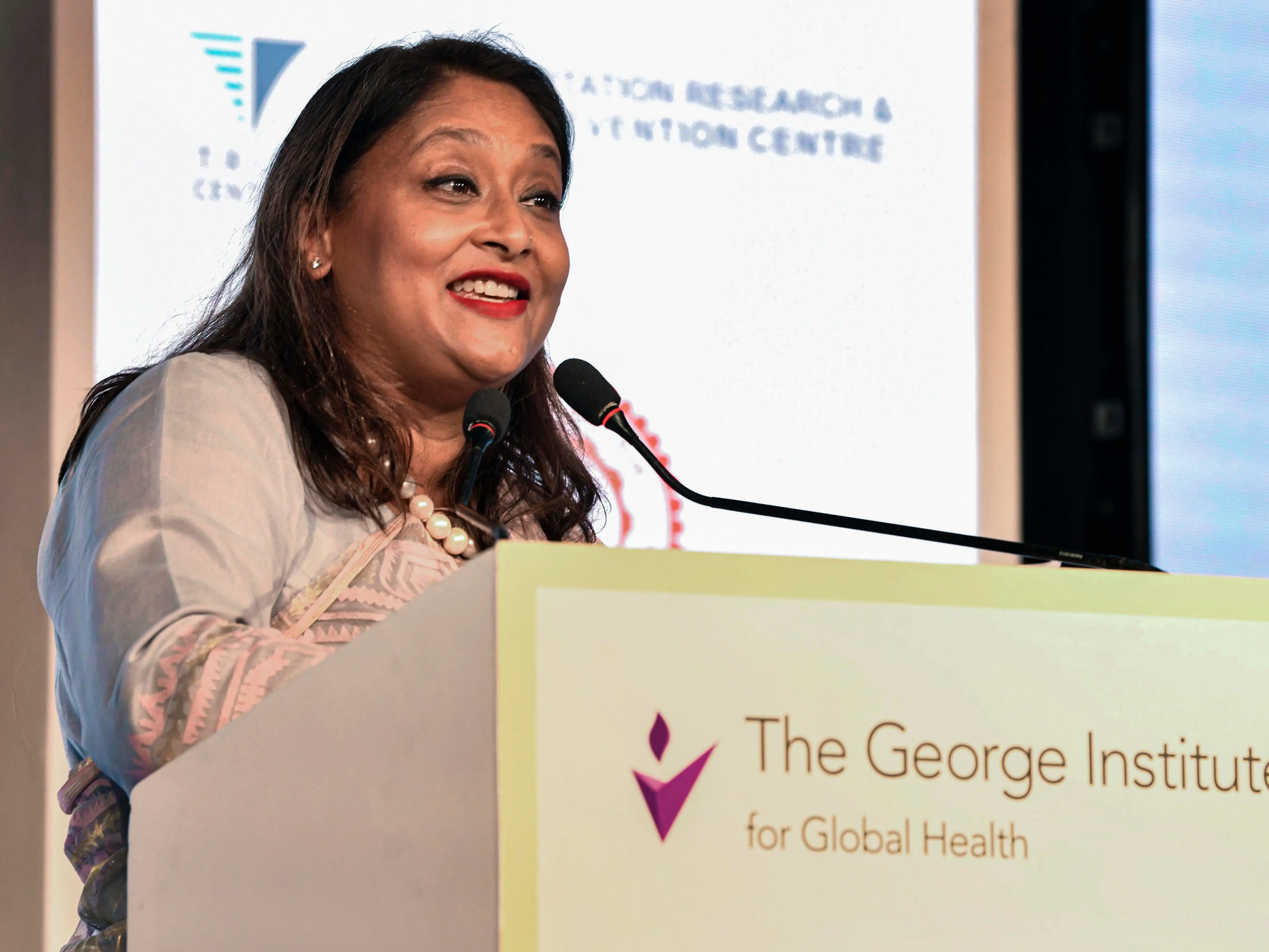 Saima Wazed, Sheikh Hasina's daughter, resigns as WHO regional director amid fraud allegations. Who is she? Saima Wazed, Sheikh Hasina's daughter, resigns as WHO regional director amid fraud allegations. Who is she?