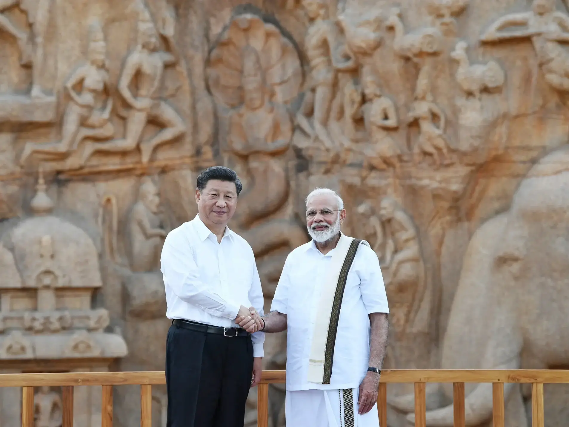 Chinese President Xi Jinping, PM Modi bilateral in Delhi this weekend on sidelines of BRICS Summit Chinese President Xi Jinping, PM Modi bilateral in Delhi this weekend on sidelines of BRICS Summit