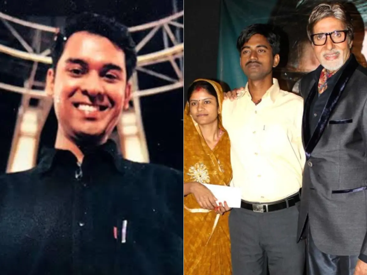 Sushil Kumar to Harshvardhan Nawathe: Where are Kaun Banega Crorepati winners now?
