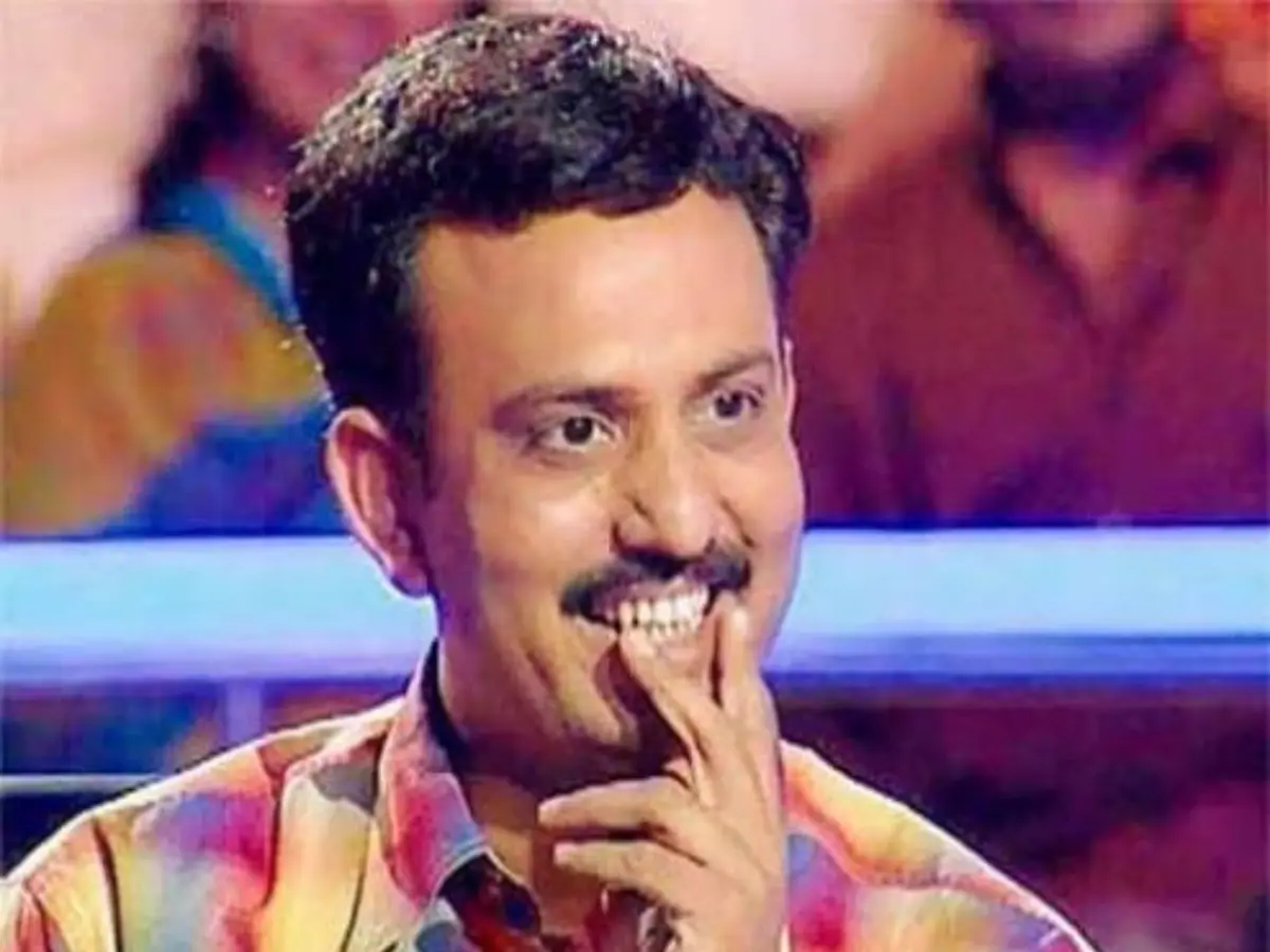 Season 2: Brajesh Dubey