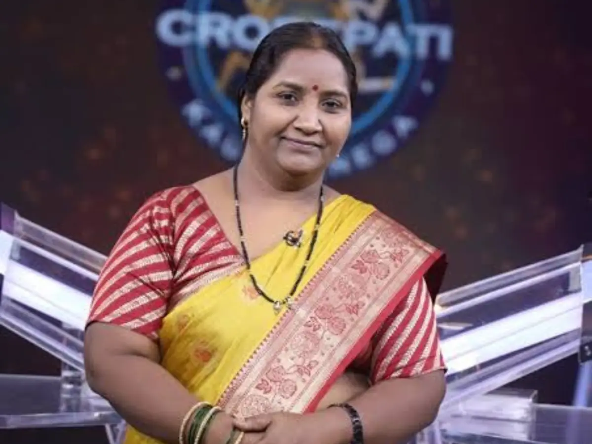 Season 11: Babita Tade