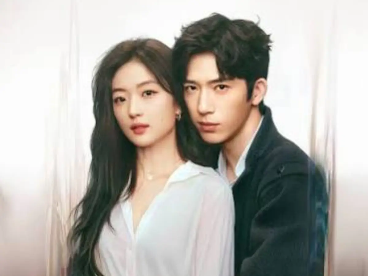 Watched The Early Spring? 7 C-Dramas and movies of Jing Boran you shouldn't miss