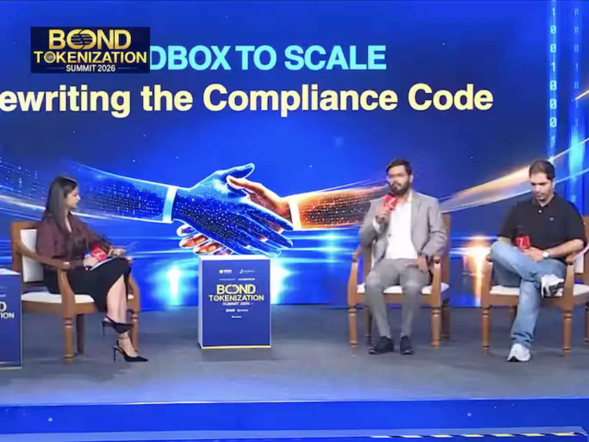 Bond Tokenization Summit 2026: Experts flag liquidity, custody and cybersecurity challenges for digital bonds Bond Tokenization Summit 2026: Experts flag liquidity, custody and cybersecurity challenges for digital bonds
