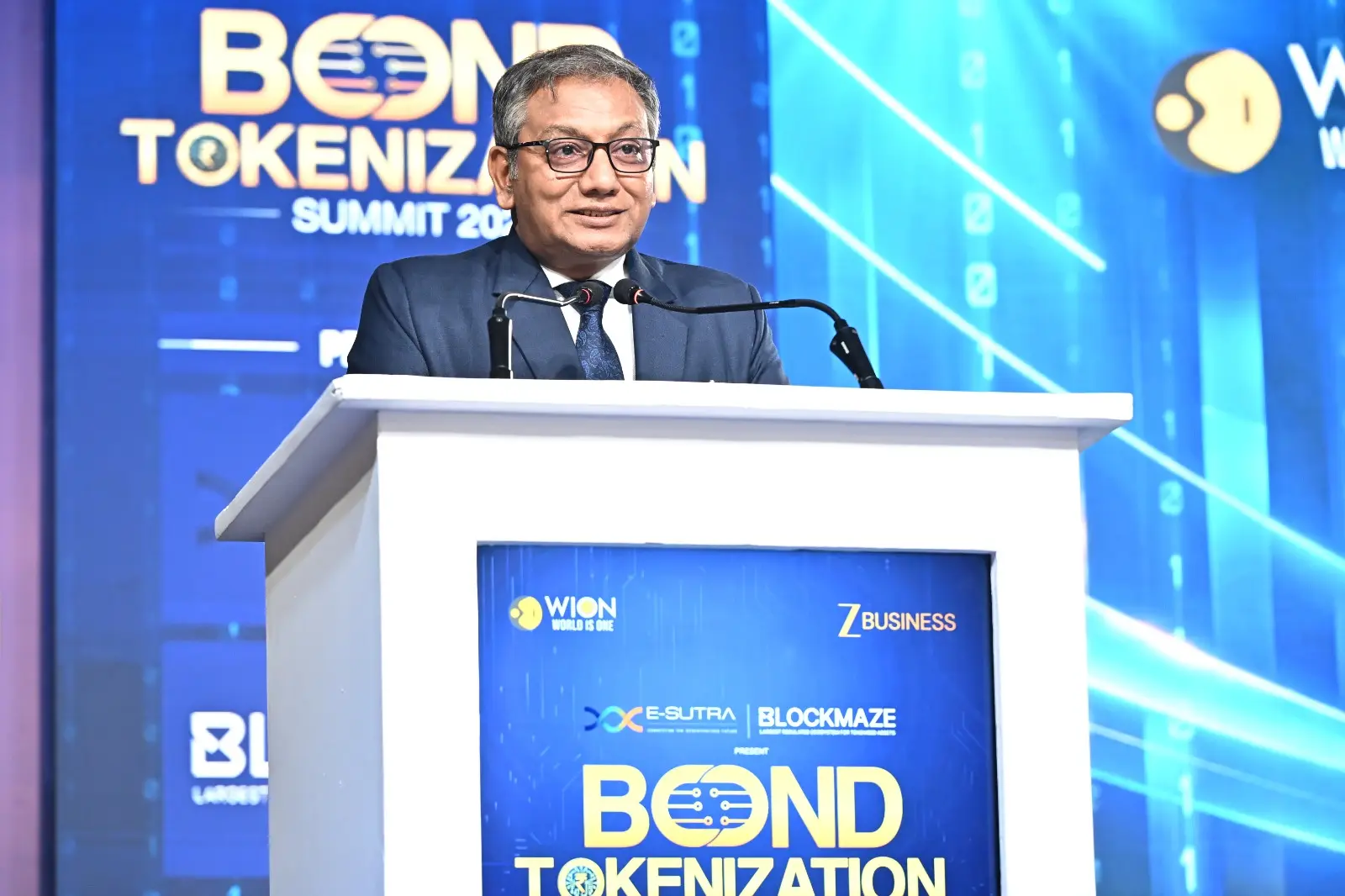 Bond Tokenization Summit 2026: How blockchain could change the way you own everything from homes to bonds