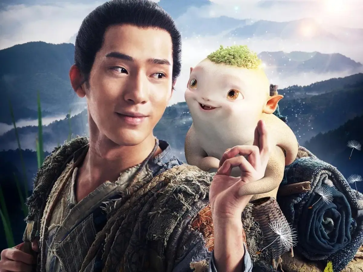 Monster Hunt