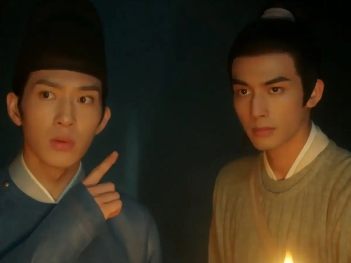 A League of Nobleman