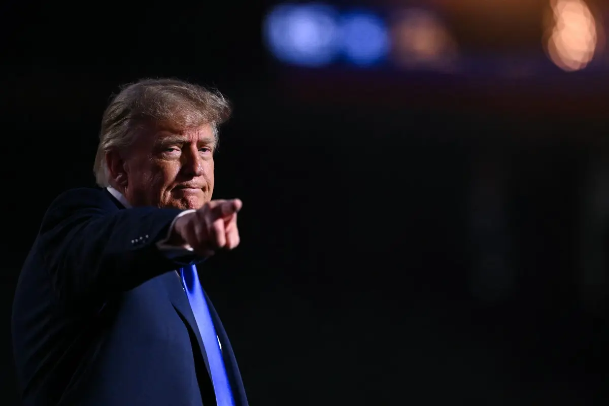 $5,000 to Americans, Charlie Kirk, and Iran war end date: 10 key points from Trump's RNC speech