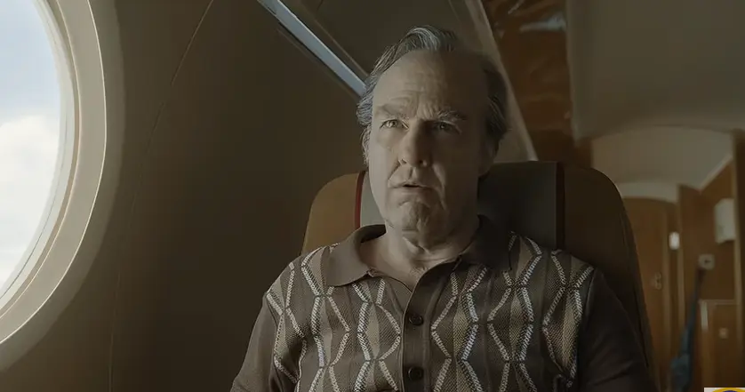 Digger final trailer out: Tom Cruise's wild, old version is on a mission to save the world