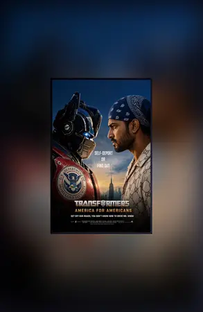 'You don't know how to drive Mr Singh': US federal agency's 'anti-Indian' post sparks outrage; Sikh Coalition, netizens react 'You don't know how to drive Mr Singh': US federal agency's 'anti-Indian' post sparks outrage; Sikh Coalition, netizens react