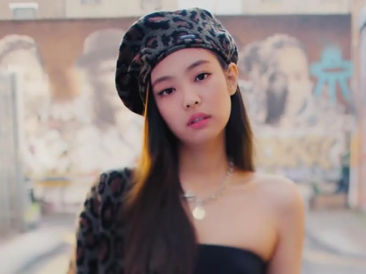 BLACKPINK’s Jennie draws boycott calls as Adidas faces backlash over Israel ad
