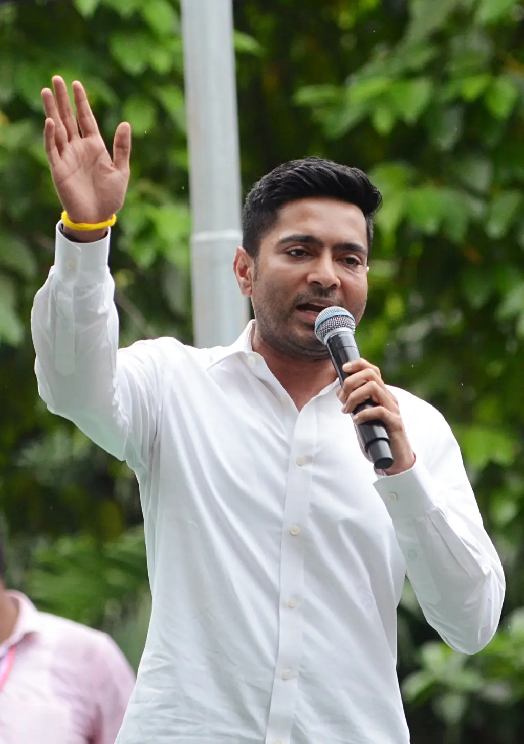 Abhishek Banerjee’s aide arrested after SC relief ends: BJP hints ‘head’ could be next