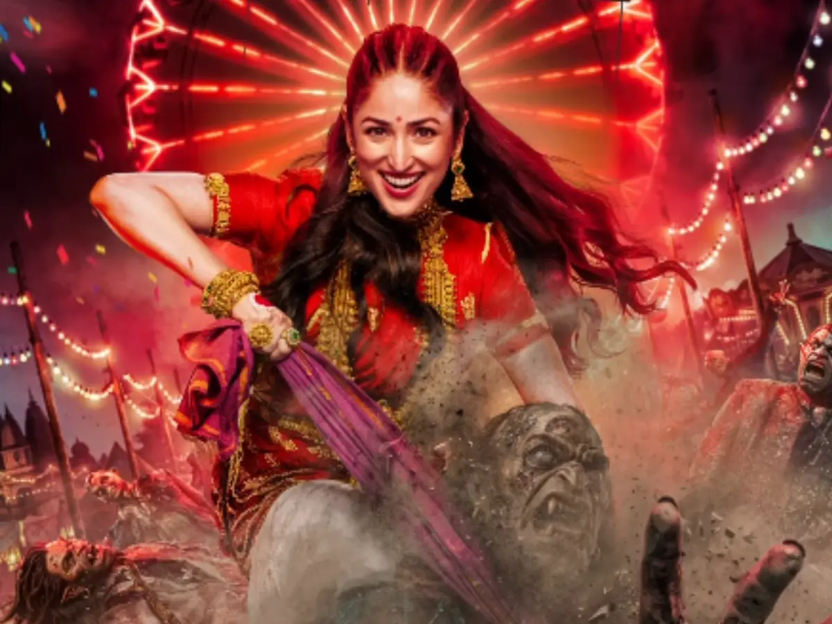 Nayyi Navelli teaser: Yami Gautam's 'witchy' avatar Mohini gives fans the chills Nayyi Navelli teaser: Yami Gautam's 'witchy' avatar Mohini gives fans the chills