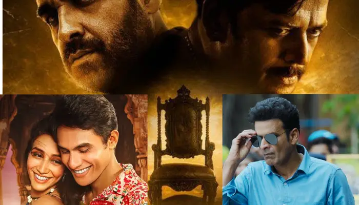 Mirzapur did it, now it's their turn - OTT shows we want as movies - Family Man, Bandish Bandit and more