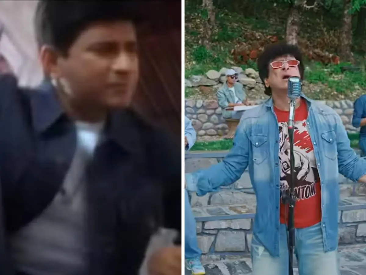 Euphoria revives KK’s iconic ‘Aapki Duaa’ in nostalgic new collaboration album DHOOMSDAY | Watch