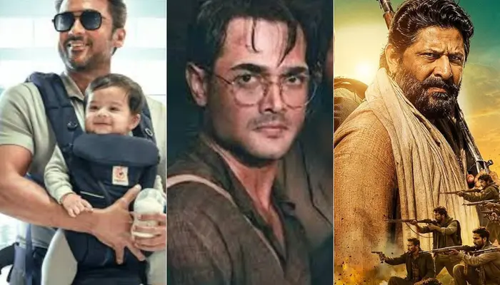 New Friday OTT releases (September 11, 2026): The Revolutionaries, Vishwanath & Sons, Ghamasaan- 6 new titles coming on Netflix, Prime Video and more