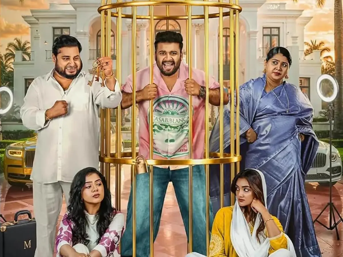 Prince of Mollywood