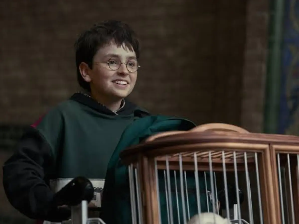 Harry Potter season 2 delayed: Why is HBO’s reboot facing another roadblock?