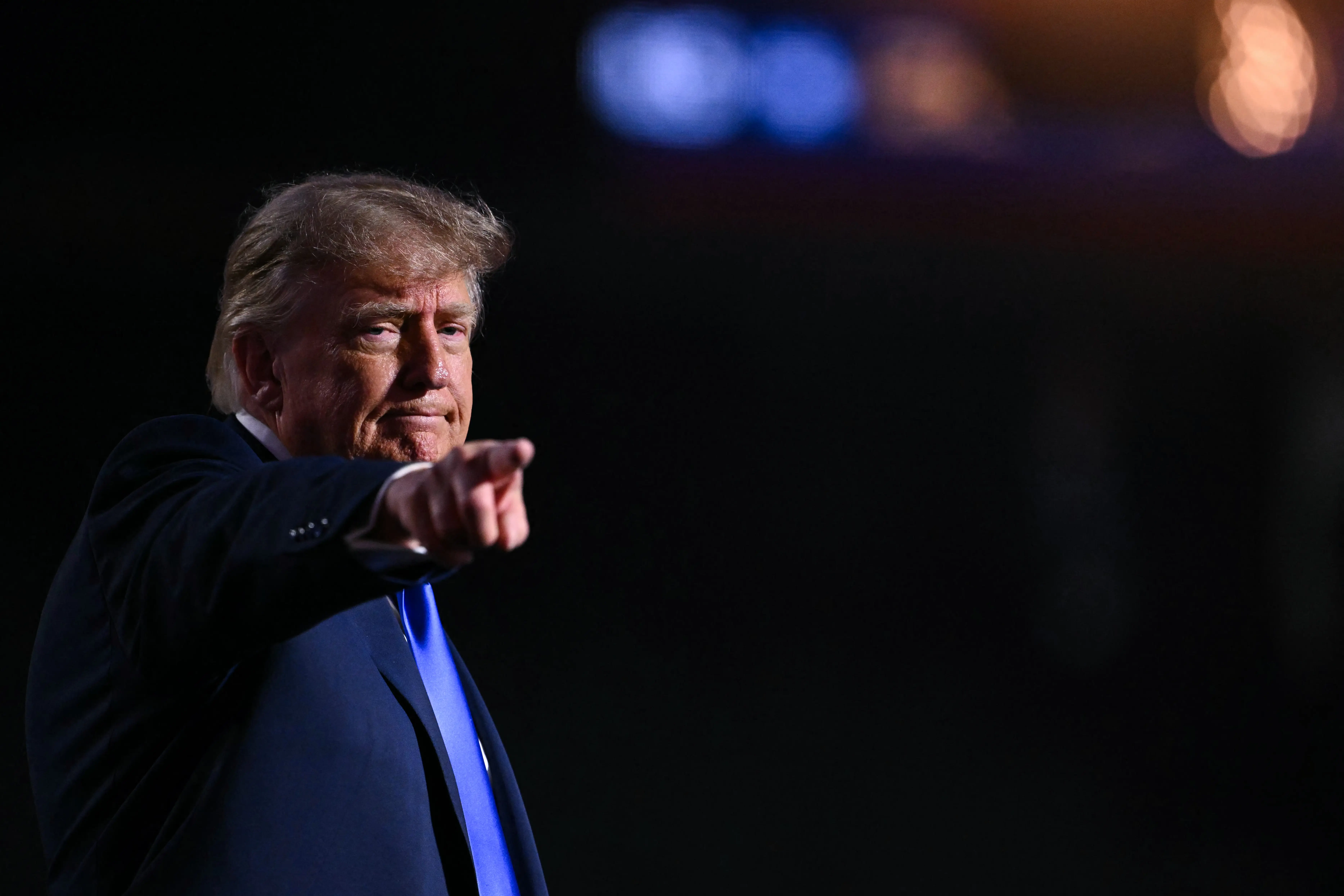 The Trump Show: A $5,000 promise, a war without an end and a trillion-dollar question | The Verdict