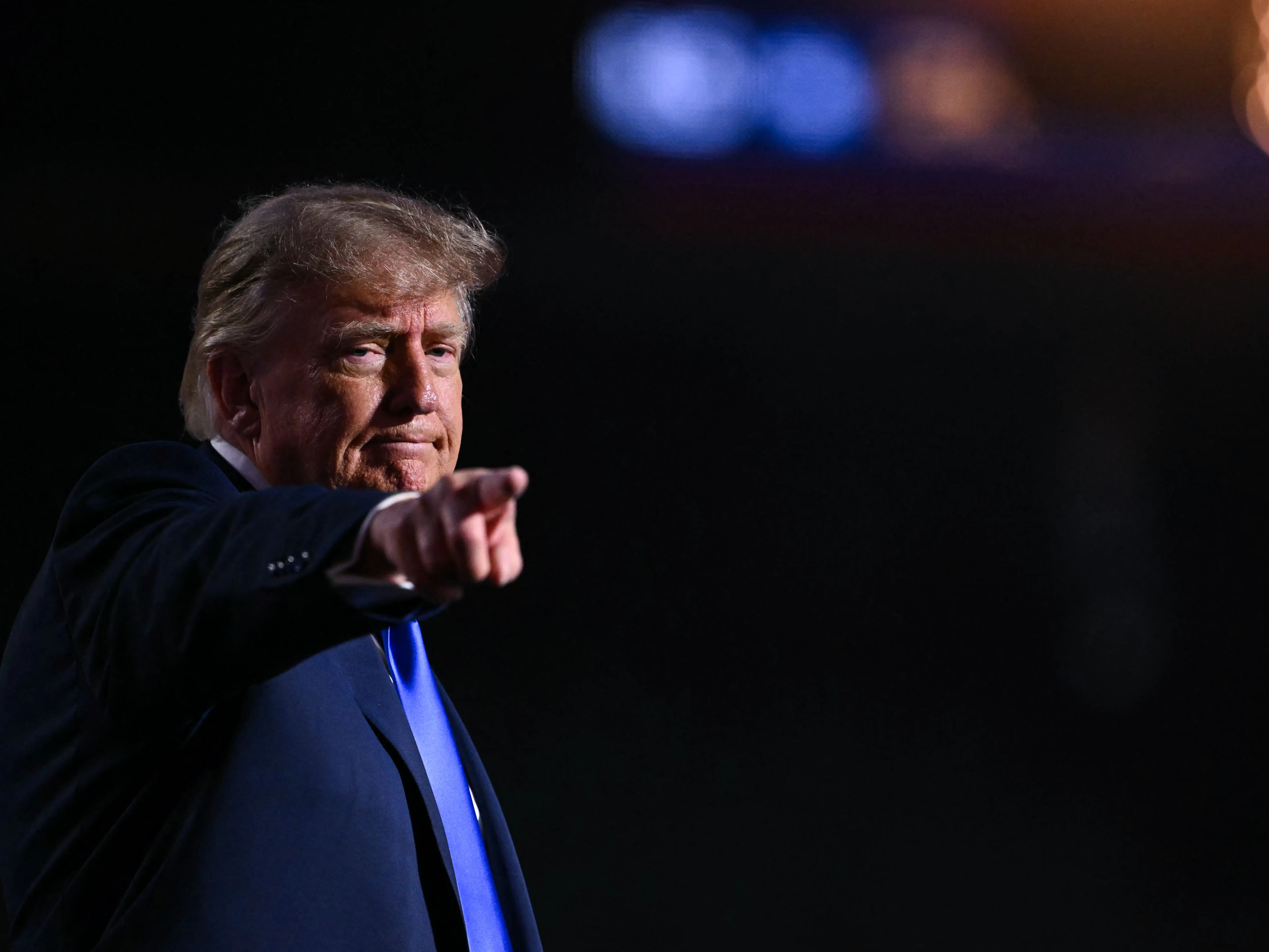 The Trump Show: A $5,000 promise, a war without an end and a trillion-dollar question | The Verdict The Trump Show: A $5,000 promise, a war without an end and a trillion-dollar question | The Verdict
