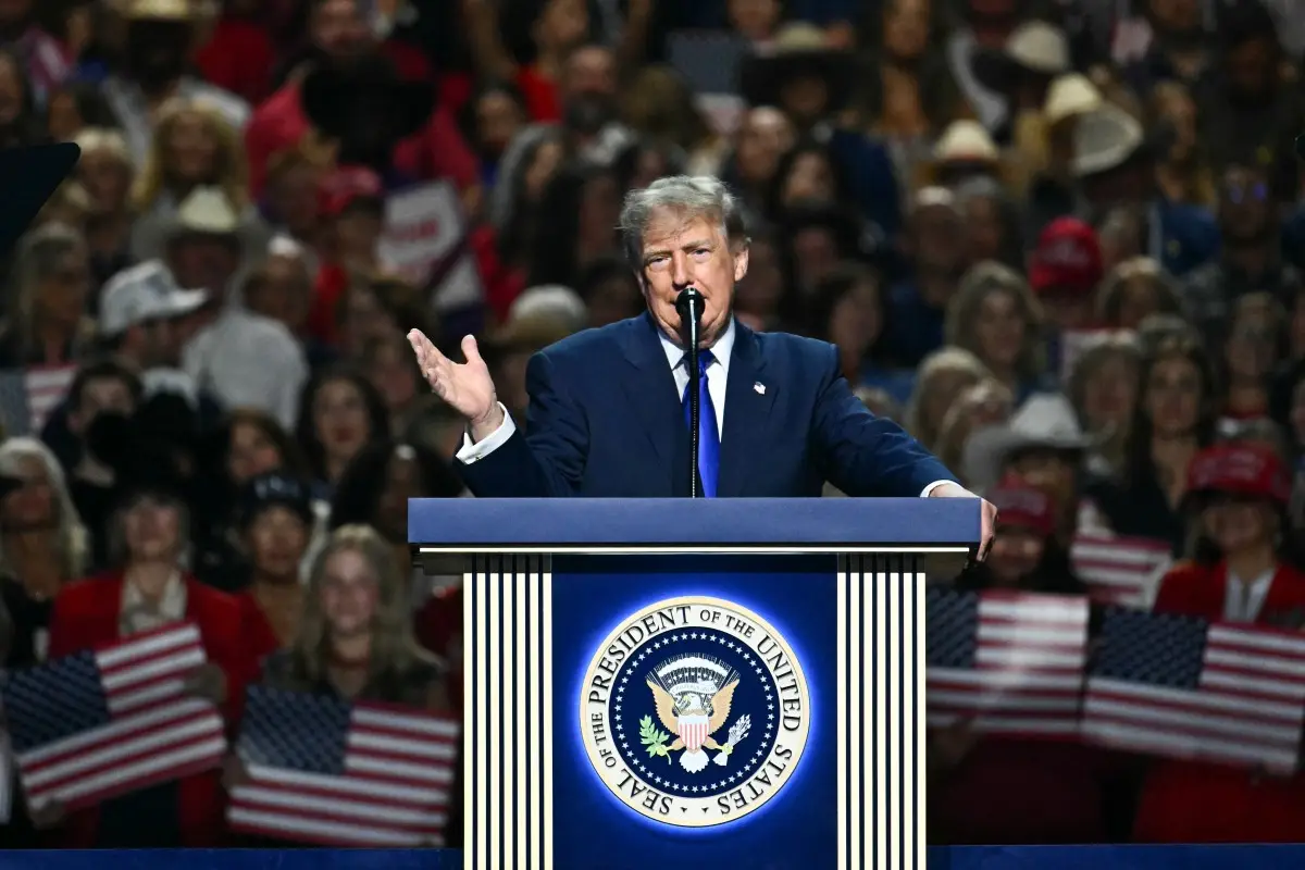 Trump responds to UK-France-Canada sanctions on Israeli settlements in West Bank