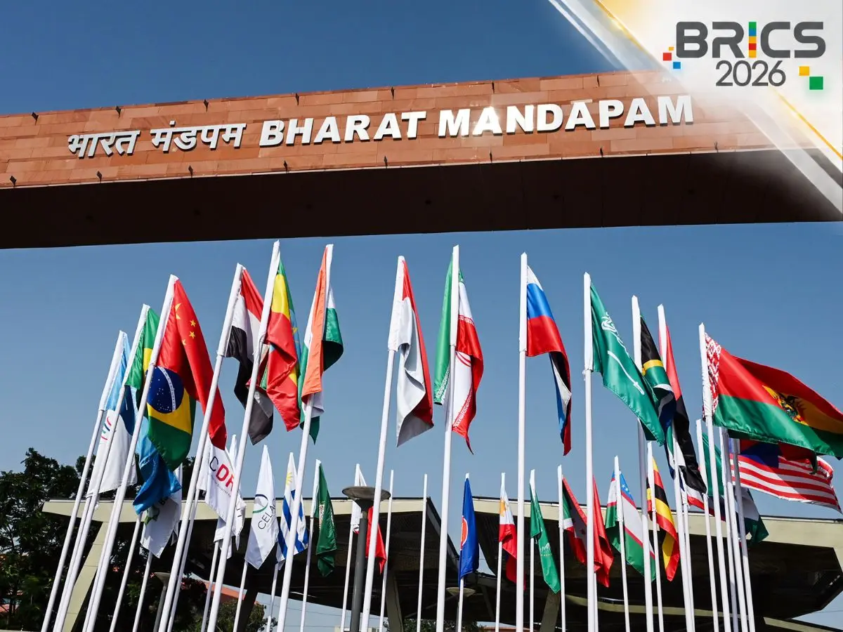 BRICS Summit 2026 full schedule: Day-wise agenda, timings and key issues - All you need to know BRICS Summit 2026 full schedule: Day-wise agenda, timings and key issues - All you need to know