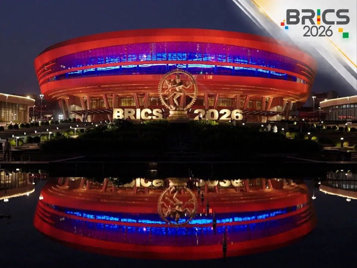 From Putin, Xi to Pezeshkian: Who is coming when for BRICS Summit in New Delhi? Check full schedule From Putin, Xi to Pezeshkian: Who is coming when for BRICS Summit in New Delhi? Check full schedule
