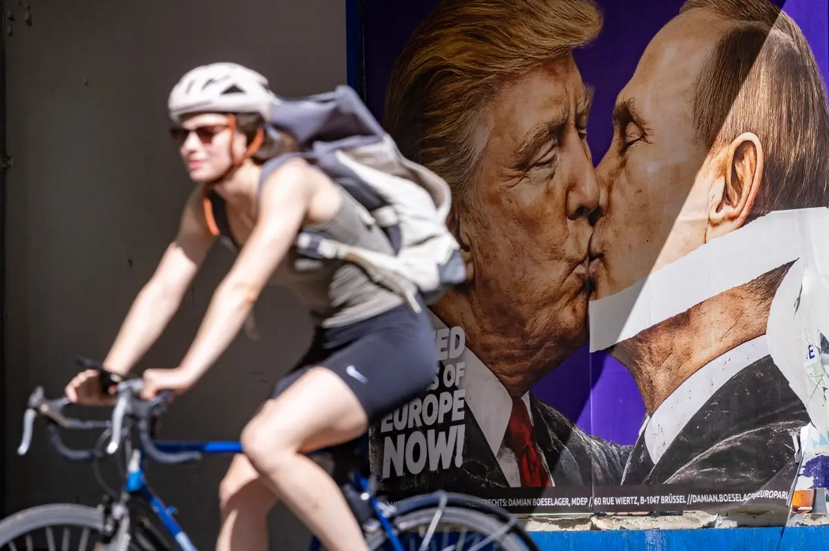 Is Europe’s shift to the far right monolithic and spontaneous?