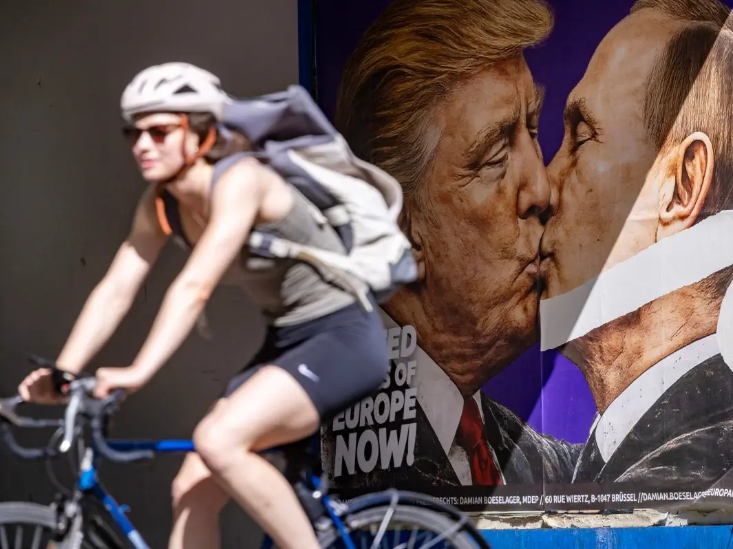 Is Europe’s shift to the far right monolithic and spontaneous? Is Europe’s shift to the far right monolithic and spontaneous?