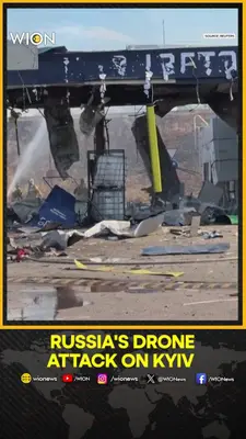 Wion News
