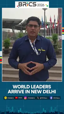 Wion News