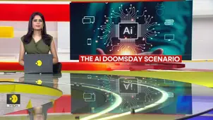 Could AI actually destroy humanity? | The machine we cannot stop | The risks explained