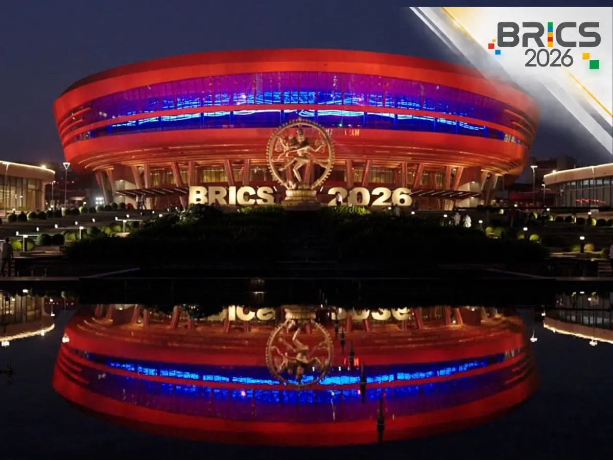 Who will attend BRICS Business Forum? Putin, Goyal, Jaishankar among key names Who will attend BRICS Business Forum? Putin, Goyal, Jaishankar among key names