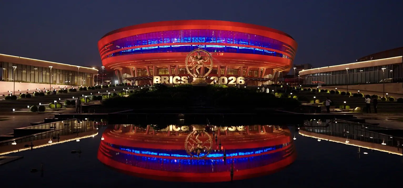 BRICS Summit 2026: From PM museum to modern art, Delhi rolls out a cultural welcome for leaders' family members