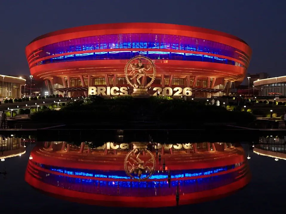 BRICS Summit 2026: From PM museum to modern art, Delhi rolls out a cultural welcome for leaders' family members BRICS Summit 2026: From PM museum to modern art, Delhi rolls out a cultural welcome for leaders' family members