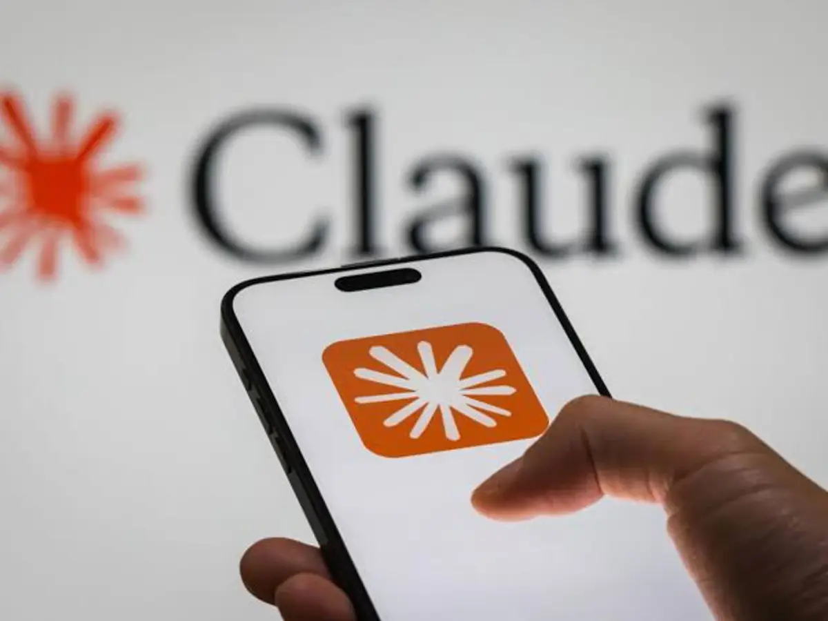Anthropic says scientists used Claude AI for research that could aid ...