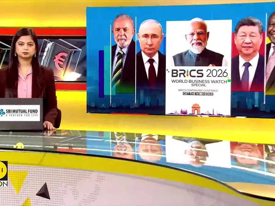 BRICS Summit 2026: India faces $226 billion deficit problem 