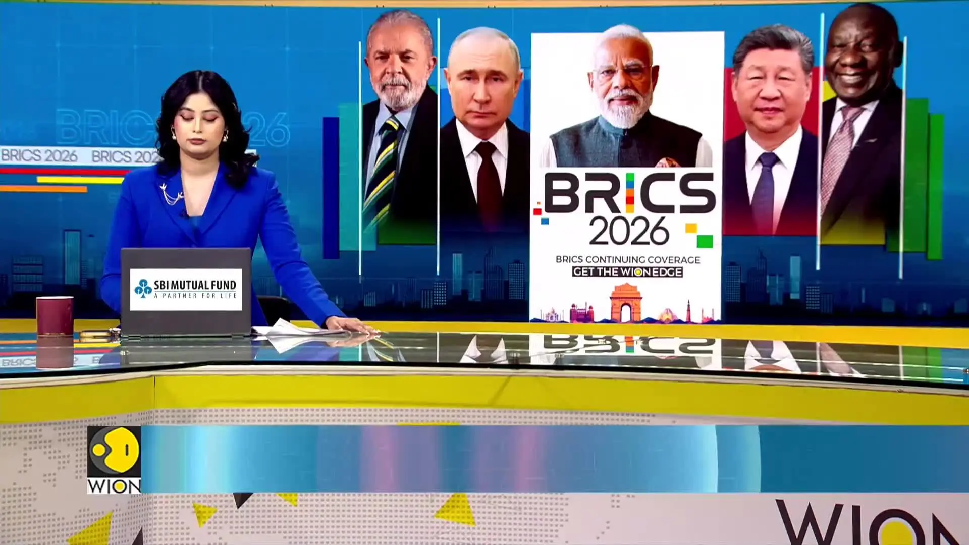 BRICS Summit 2026: Modi-Xi meeting to test India-China reset after border tensions 