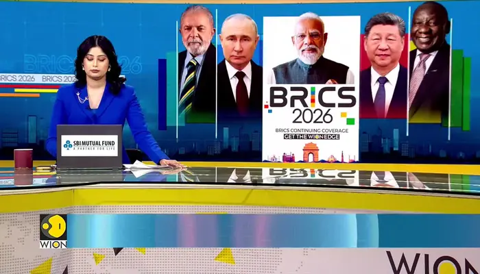 BRICS Summit 2026: Modi-Xi meeting to test India-China reset after border tensions