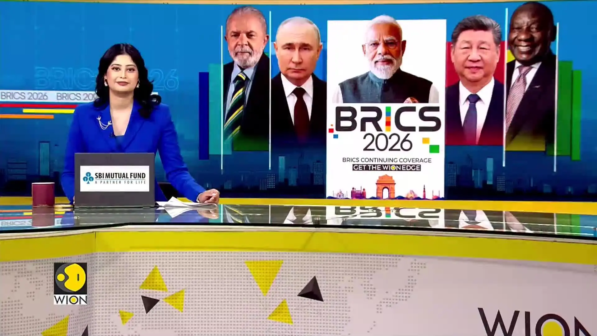 BRICS Summit 2026: PM Modi says India and Iran should pursue win-win strategy