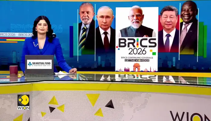 BRICS Summit 2026: PM Modi says India and Iran should pursue win-win strategy