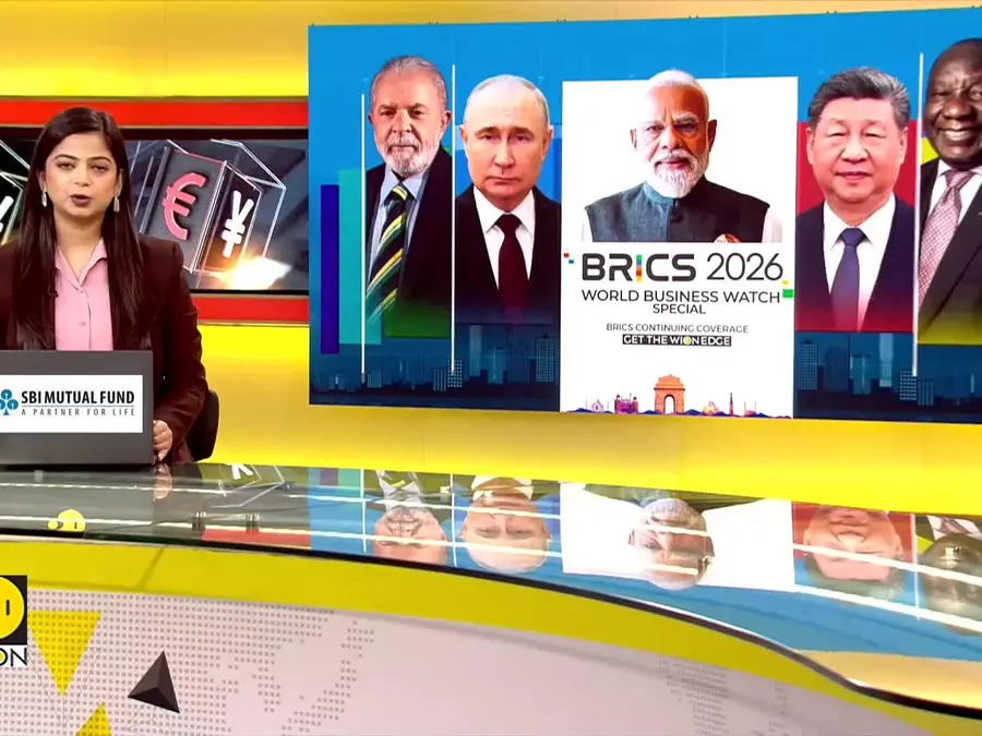 BRICS Summit 2026: Local currencies gain focus in BRICS
