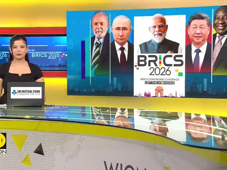 BRICS Summit 2026: India hosts 18th BRICS summit as top world leaders arrive in Delhi