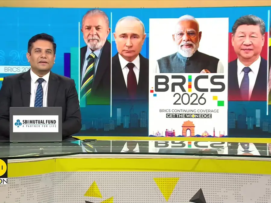 BRICS summit 2026: PM Modi meets Ethiopian counterpart 