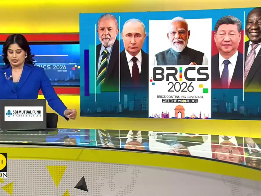 BRICS summit 2026 bet on local currencies: Iran's NDB membership push