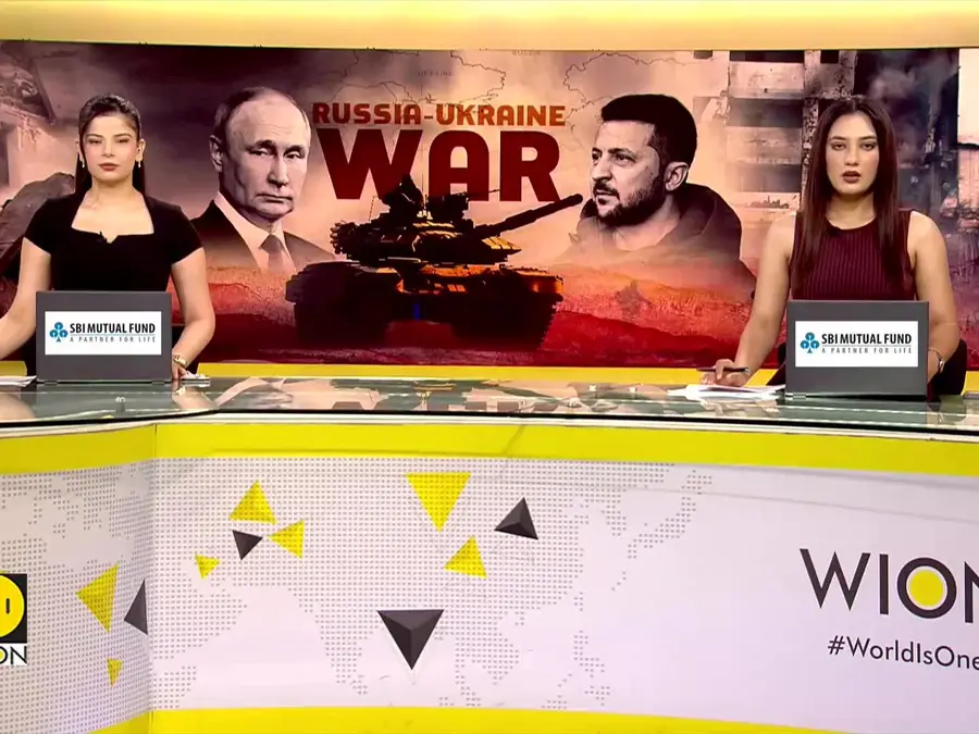 Putin says European troop deployment in Ukraine risks direct military confrontation 