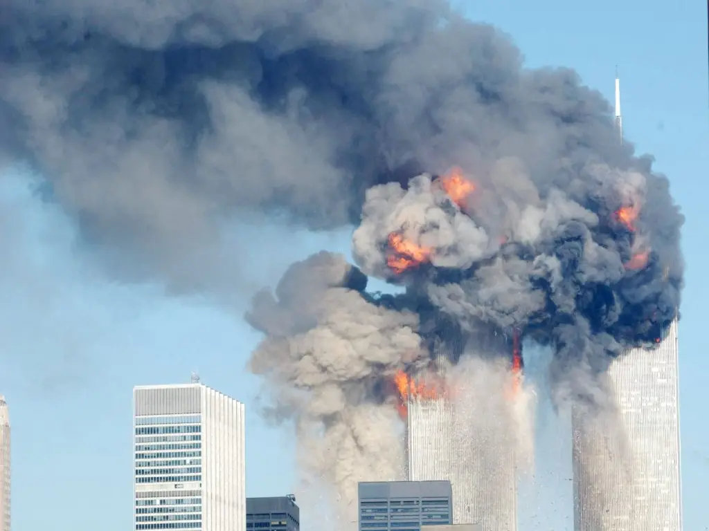 Years before 9/11, CIA warned Clinton, Bush of 'explosive-packed airplane attack': What newly released files reveal