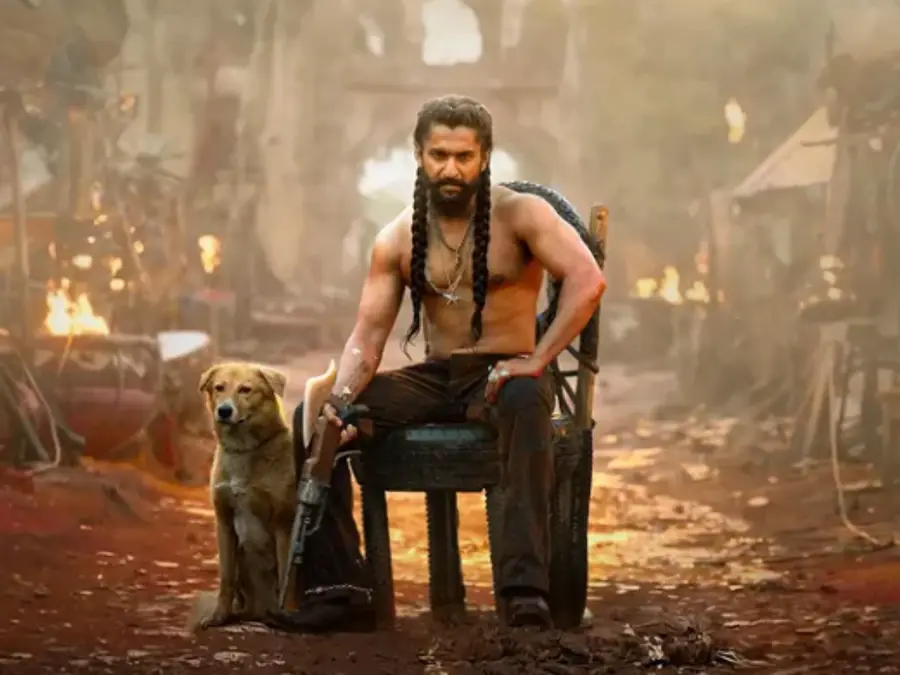 The Paradise: Nani confirms no trailer ahead of action drama’s release, explains why