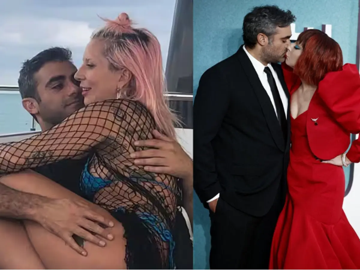 Quarantine romance to parenthood: Lady Gaga and Michael Polansky's love life
