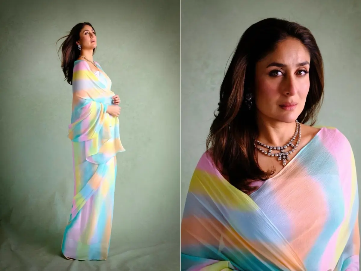 Kareena Kapoor Khan